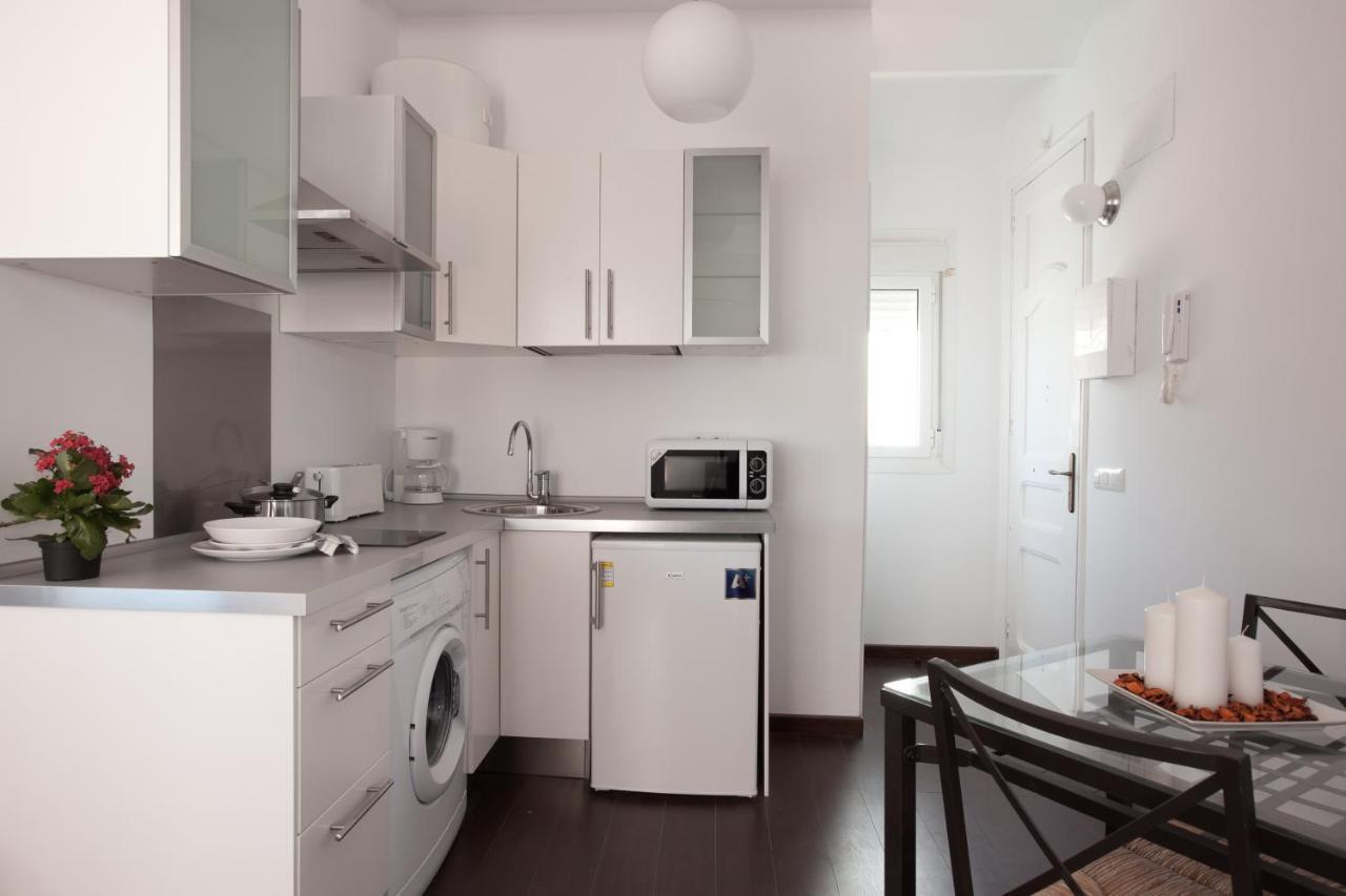 Beautiful Penthouse Next To Sagrada Familia Appartement Barcelona